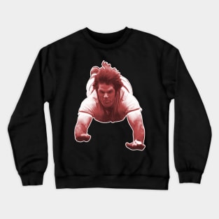 Pete Rose Charlie Hustle Crewneck Sweatshirt